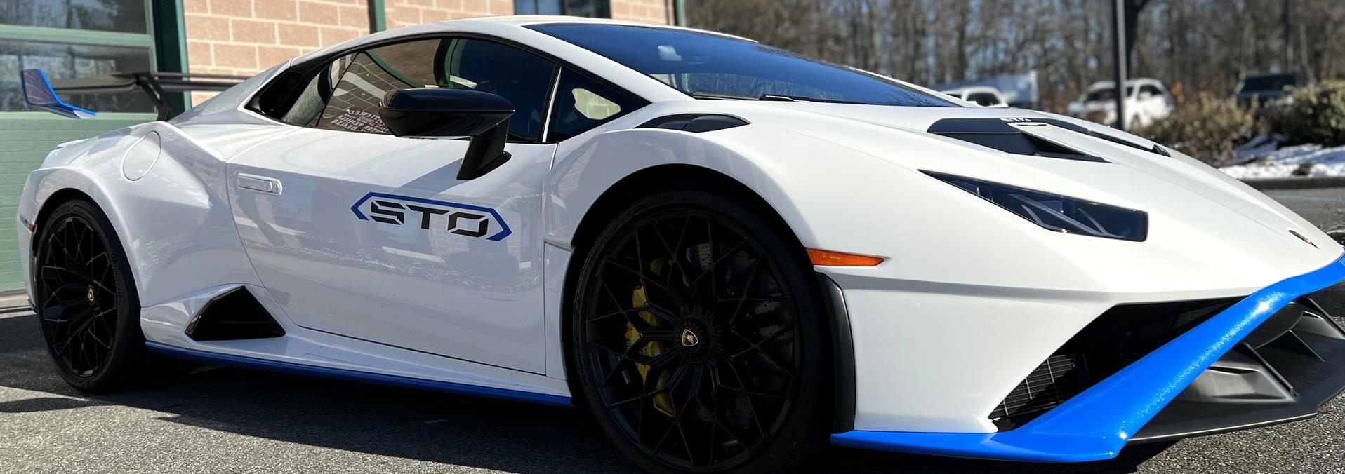 Besides taking everything in on trade in, we are also able to find unique vehicles for everyone's needs.