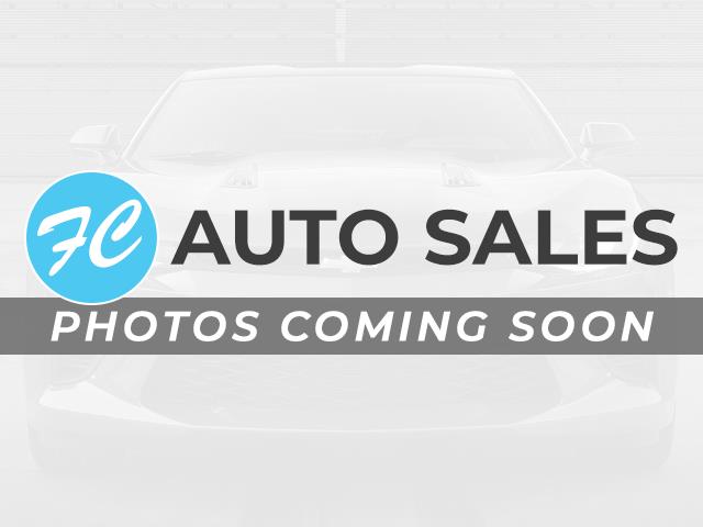 Honda Civic EX sedan 2012