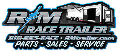 R & M Race Trailers