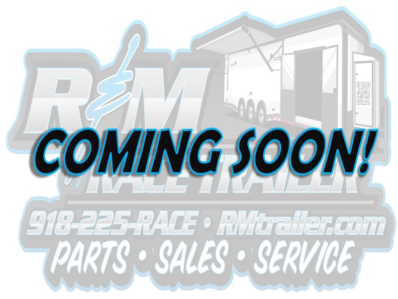 Intech Trailers Custom  2026