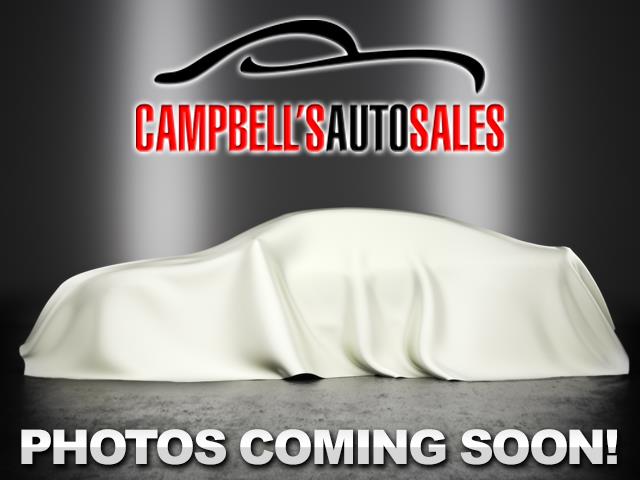 2008 Ford Ranger XL SuperCab 2WD