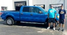 Testimonial Photo
