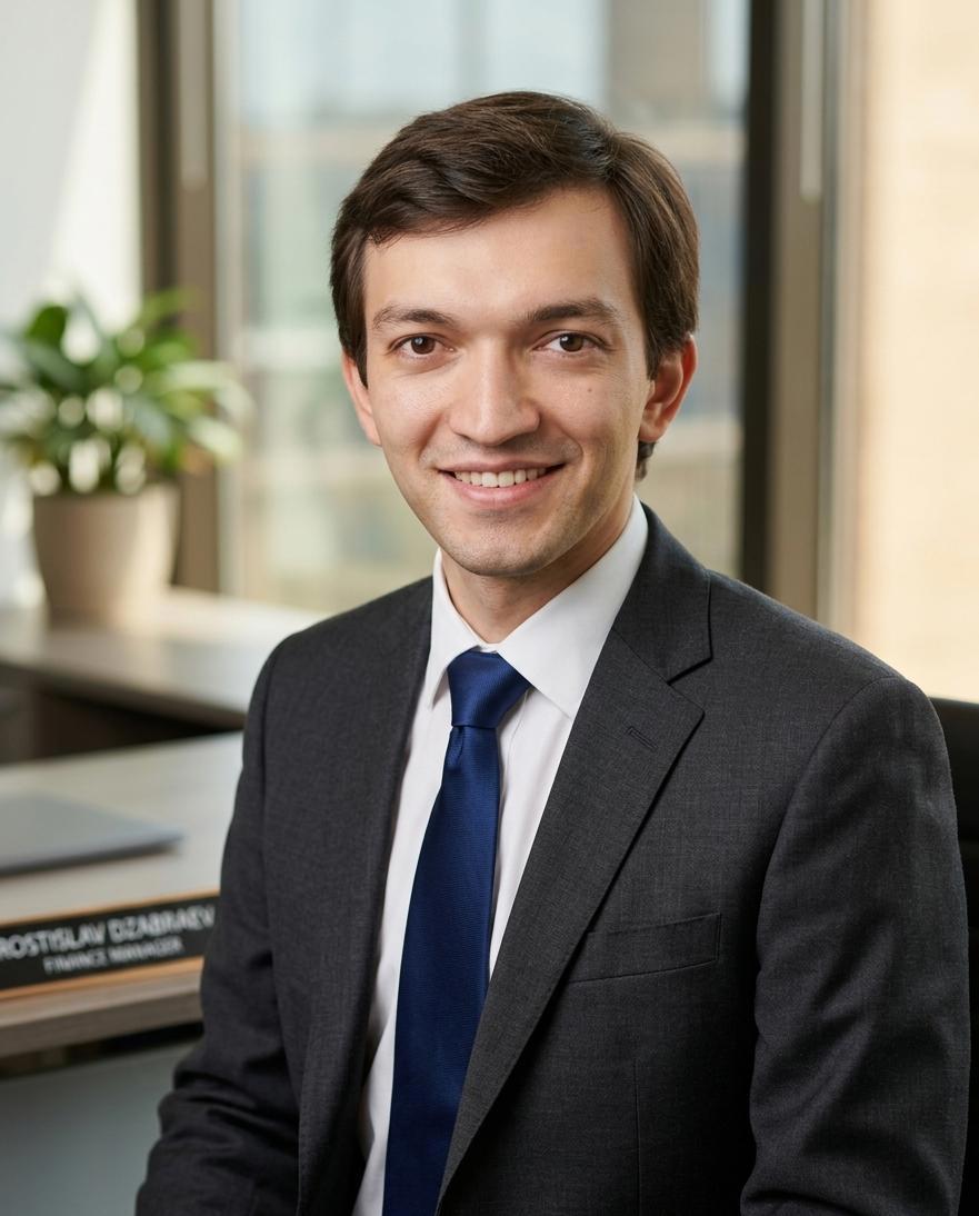 Staff Photo