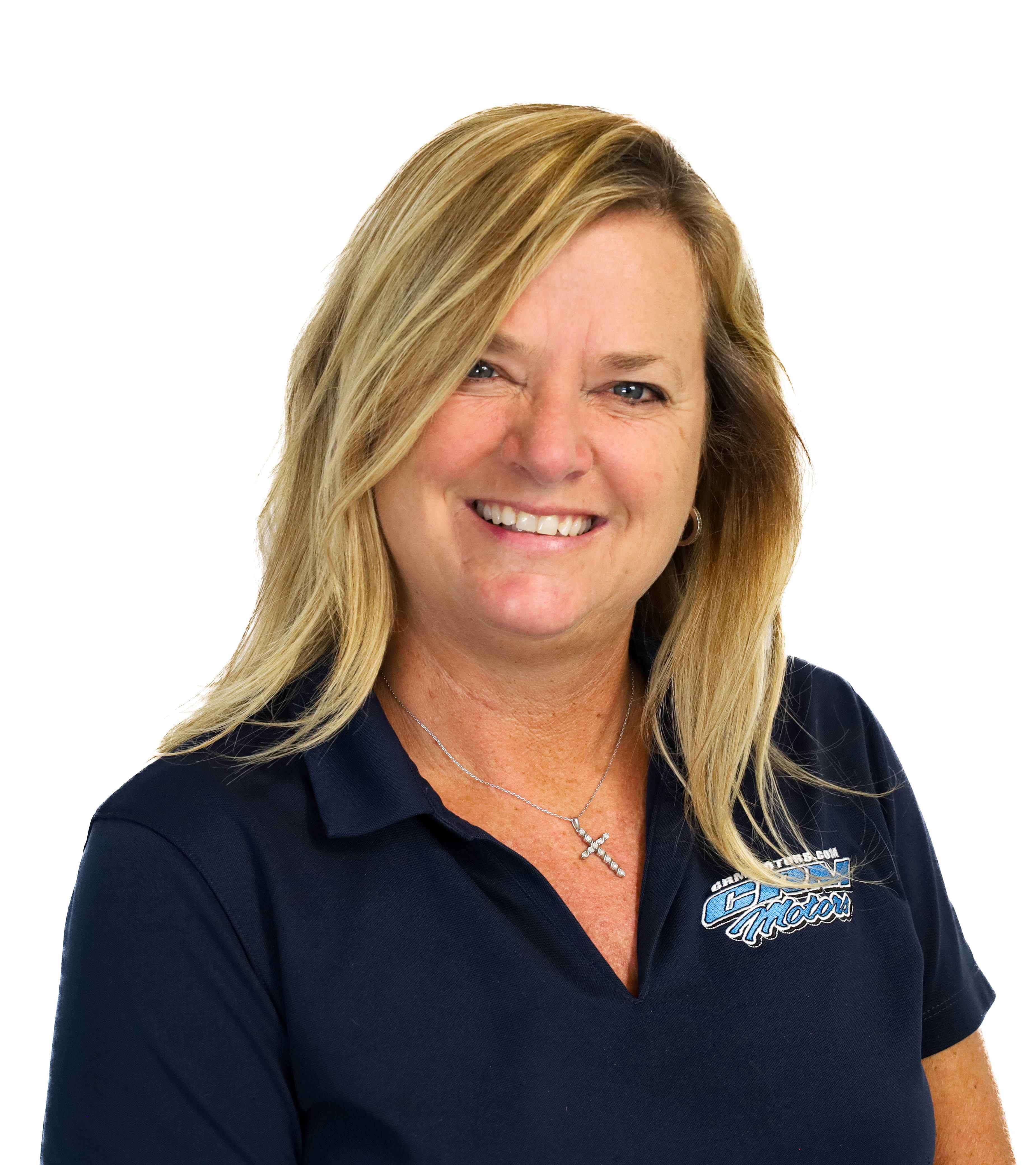 Staff Photo