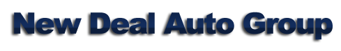 New Deal Pre-Owned Autos