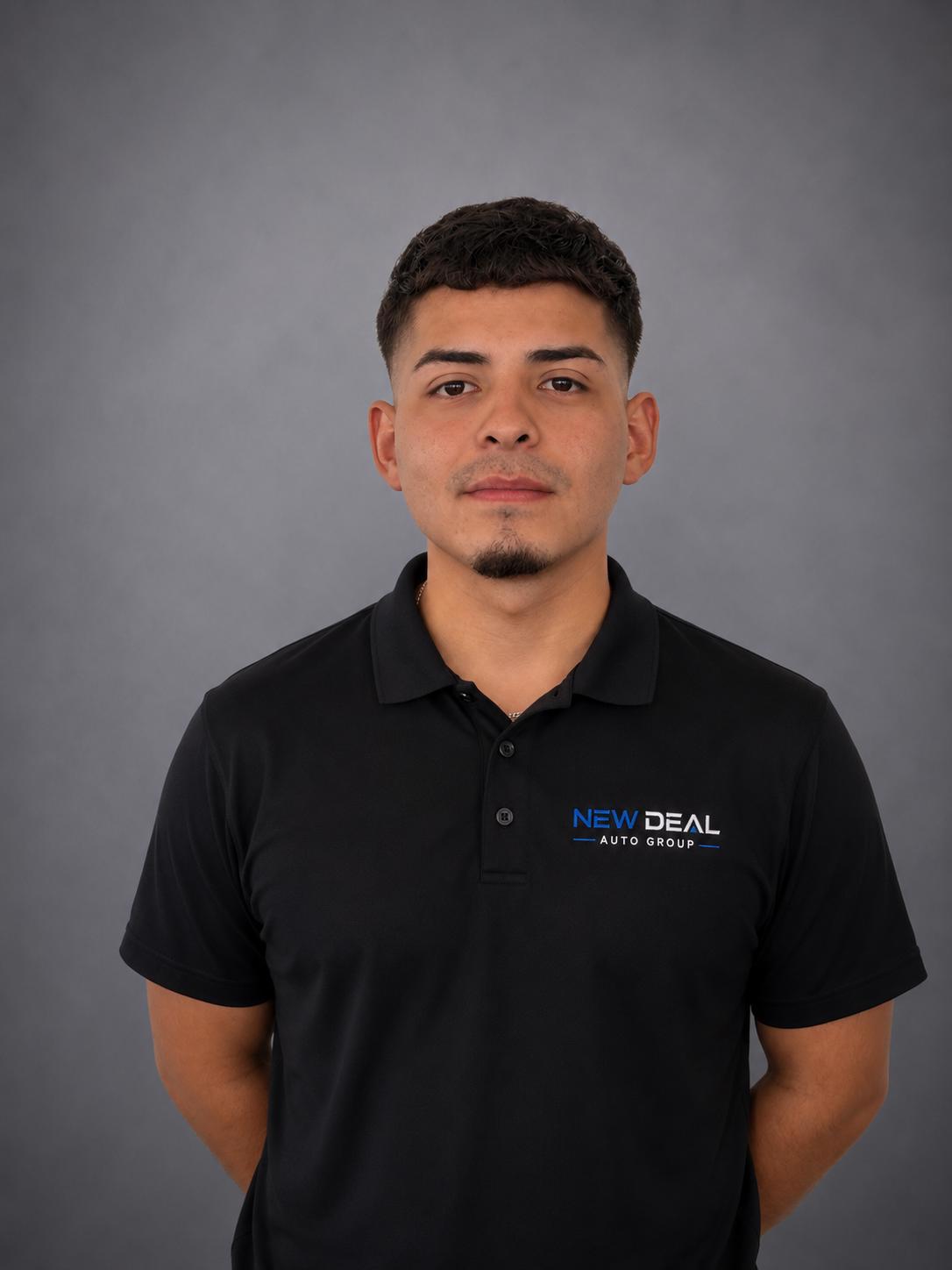 Staff Photo