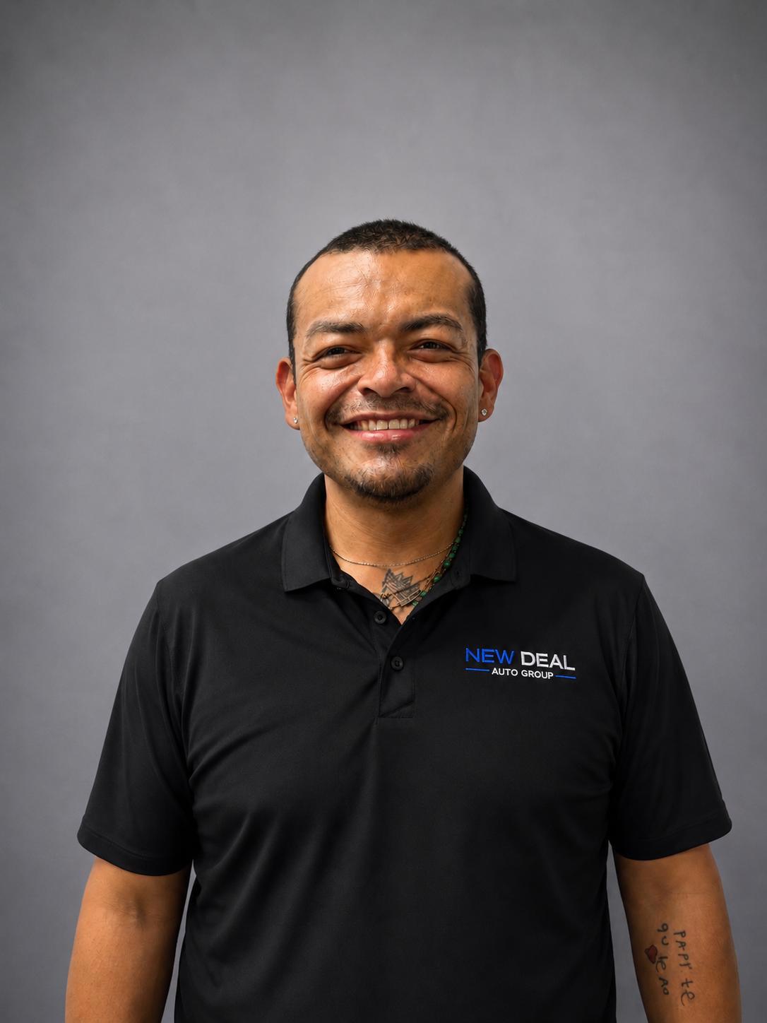 Staff Photo