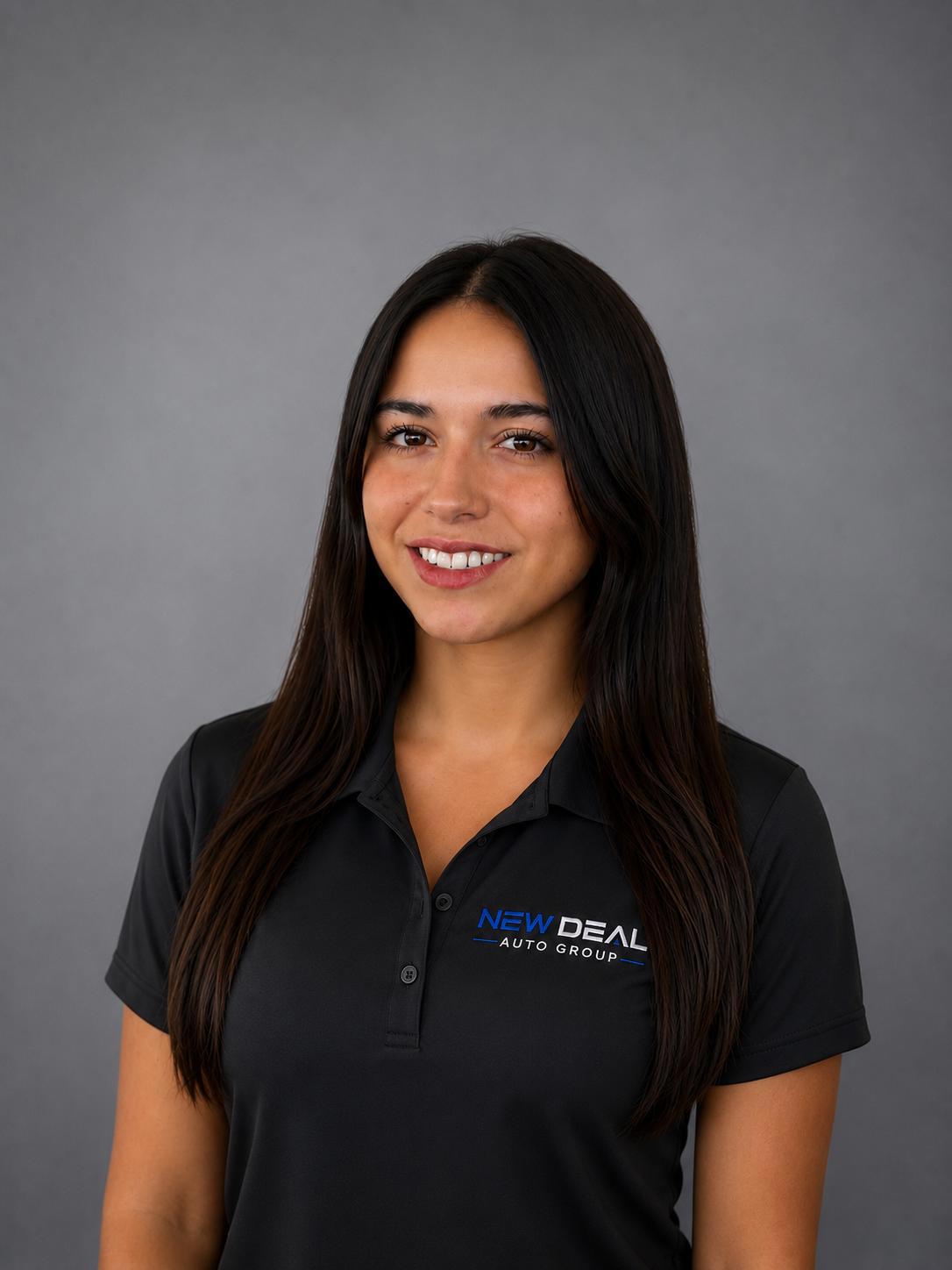 Staff Photo