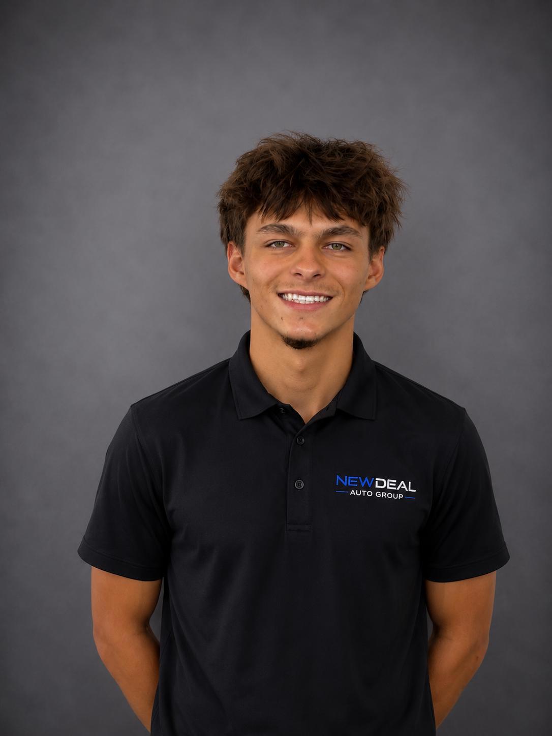 Staff Photo