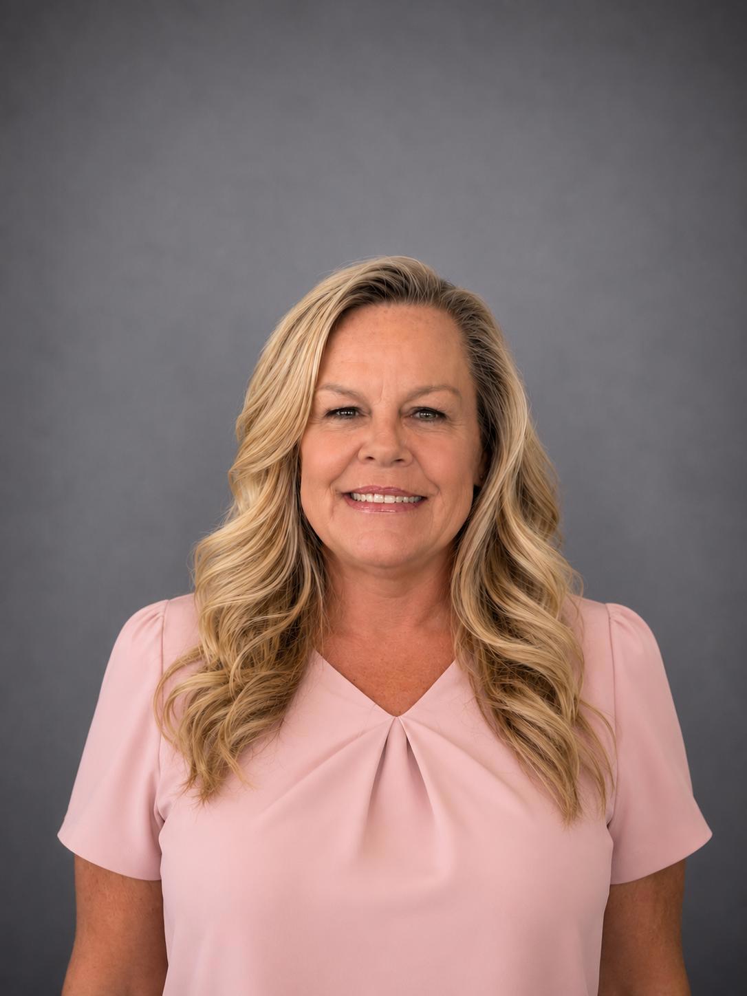 Staff Photo