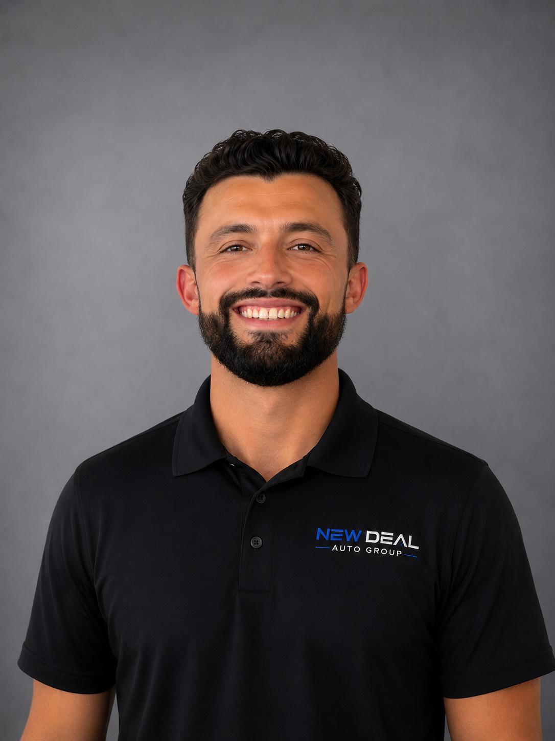 Staff Photo