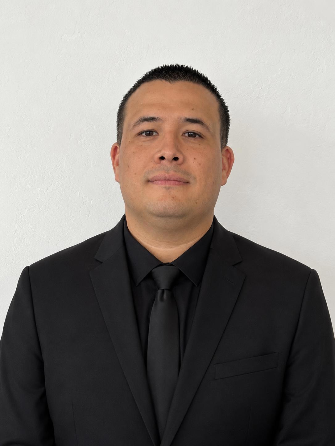Staff Photo