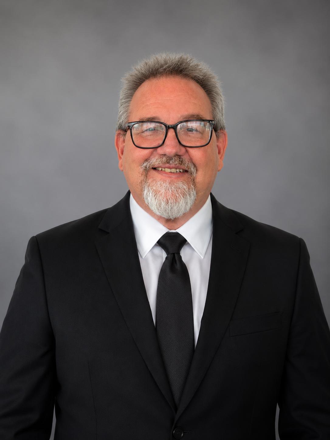 Staff Photo
