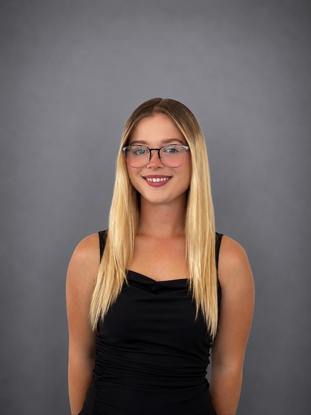 Staff Photo