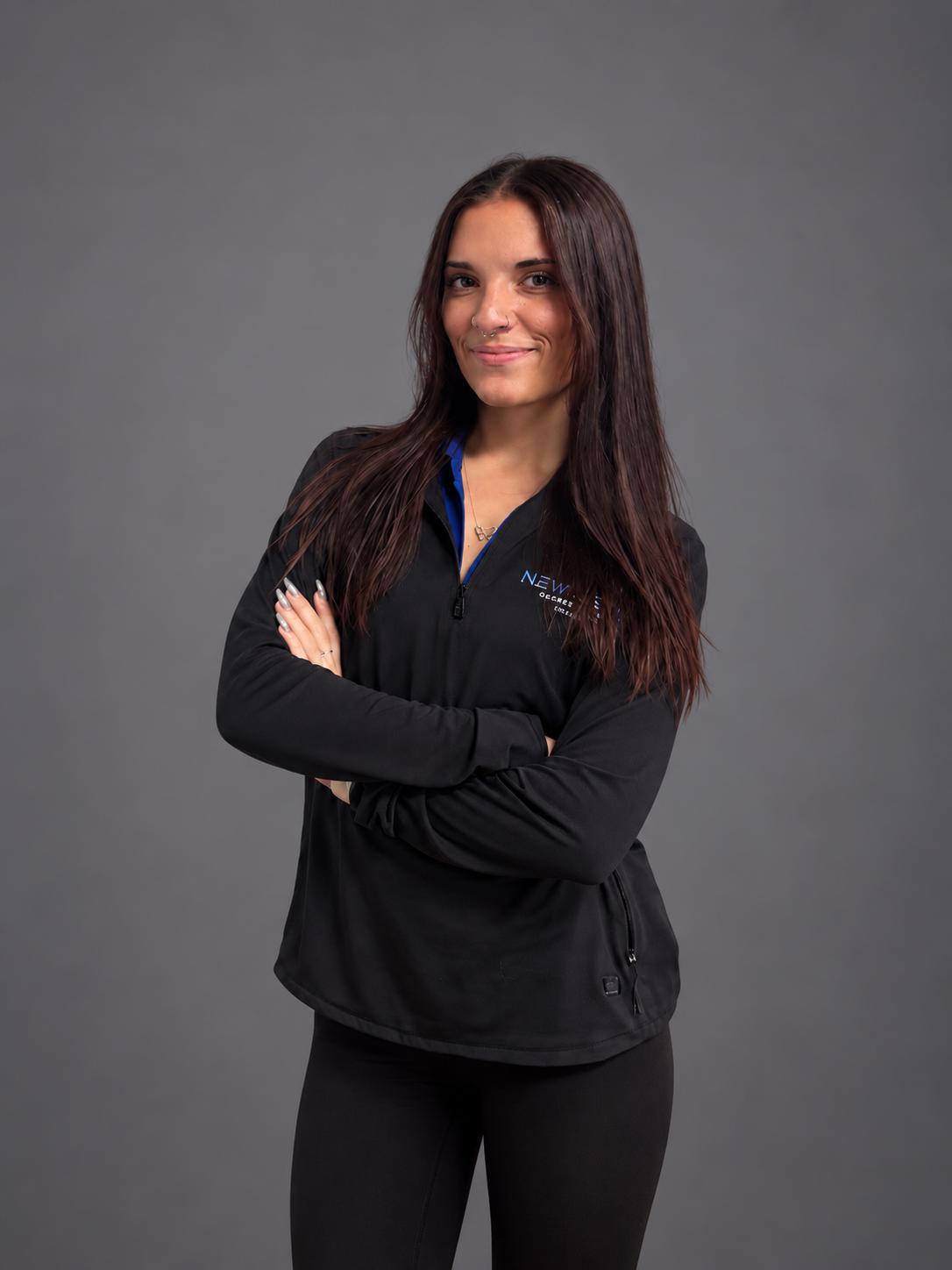 Staff Photo