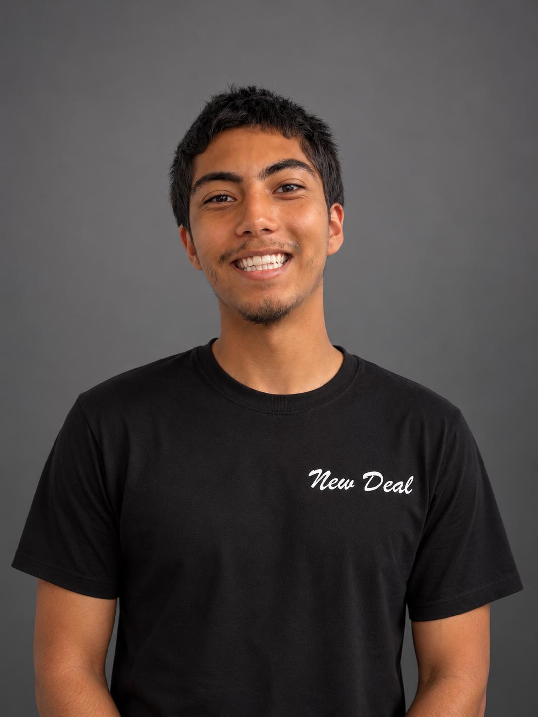 Staff Photo