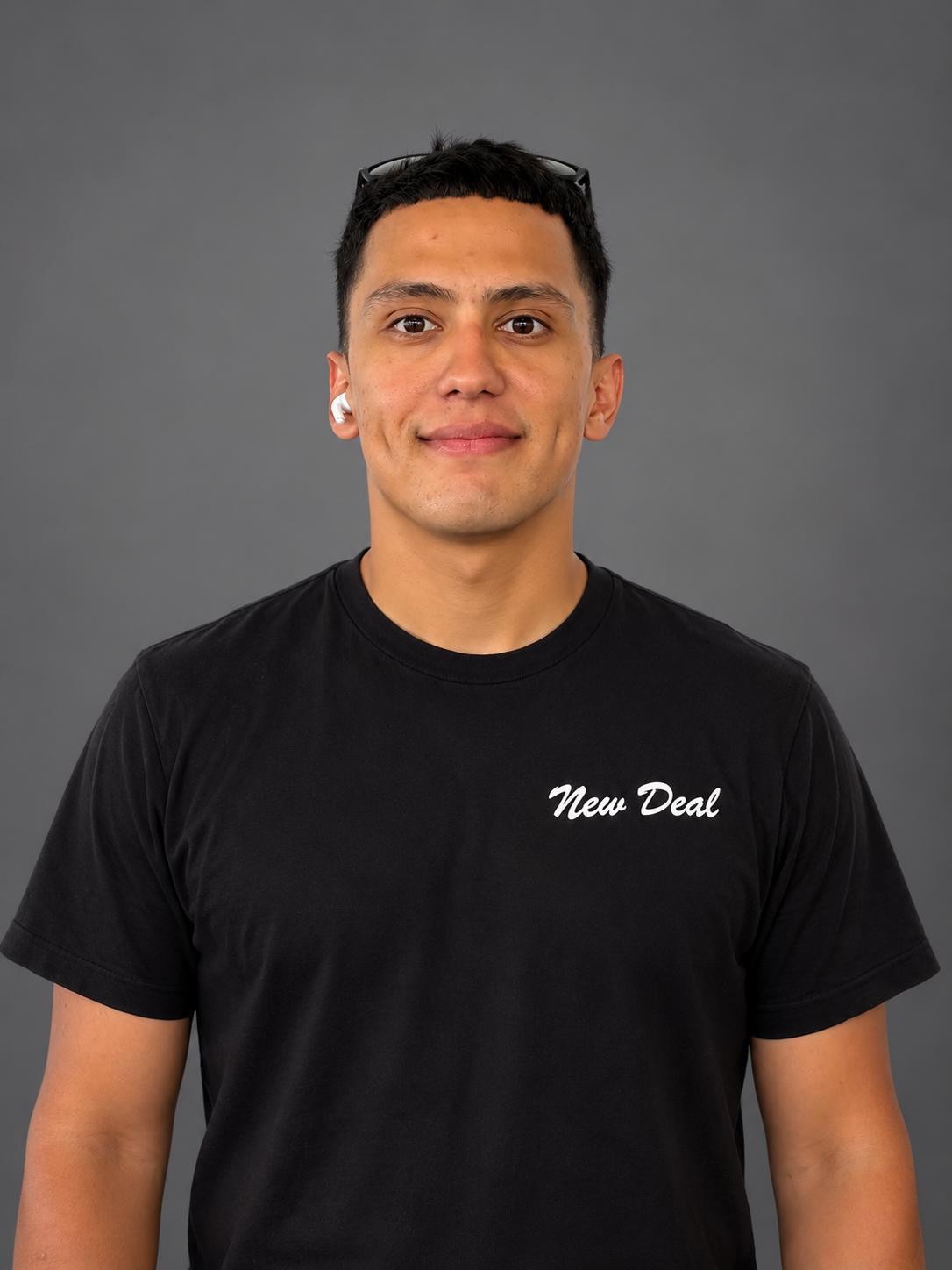 Staff Photo