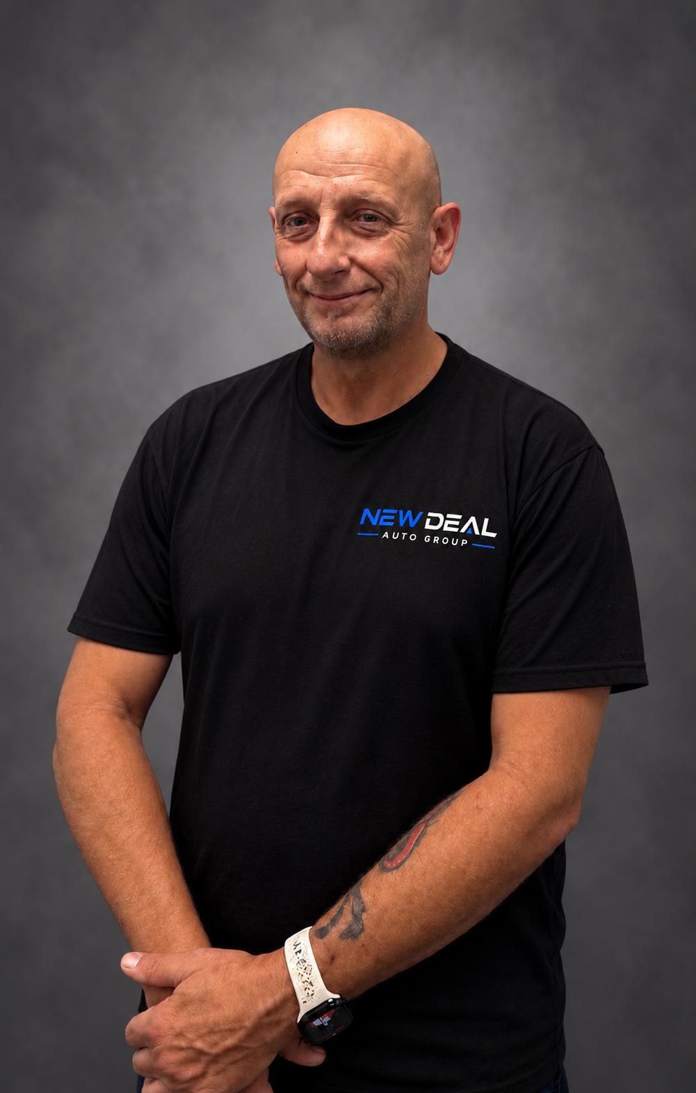 Staff Photo