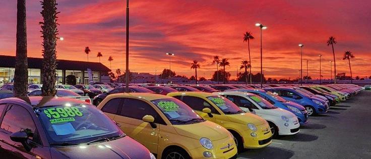 Phoenix car used cars