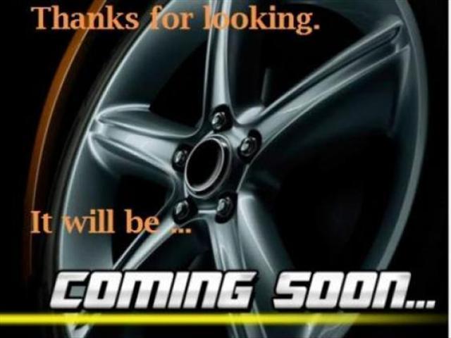 Cadillac CTS 3.6L SFI 2009