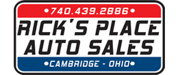Rick's Place Auto Sales, Inc