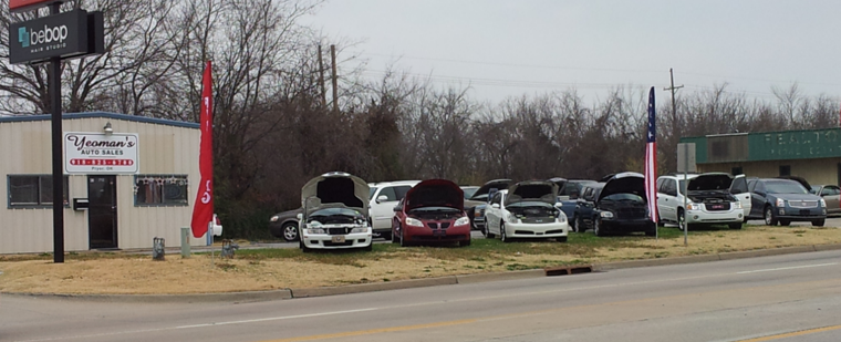 Family Owned Since 1968