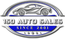 150 Auto Sales