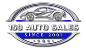 150 Auto Sales