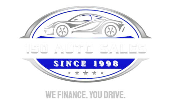 150 Auto Sales