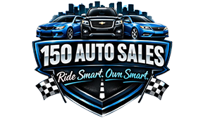 150 Auto Sales