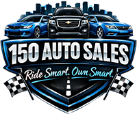 150 Auto Sales