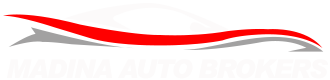 Madina Auto Brokers