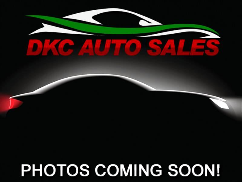 Toyota RAV4 4WD 2004