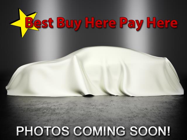 Hyundai Sonata GLS Auto 2011
