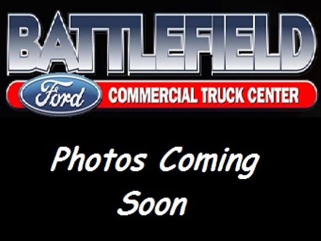 Ford Transit Van 2019
