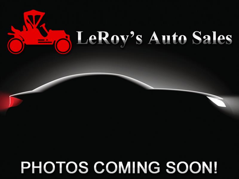 Dodge Grand Caravan SXT 2014