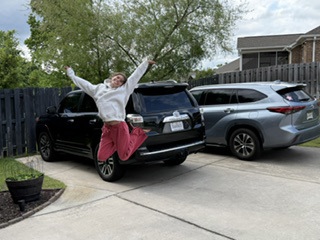 Testimonial Photo