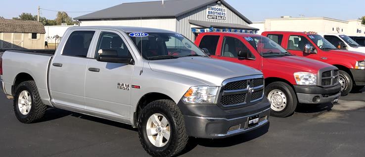 Call or TEXT us Anytime at 618-357-2711