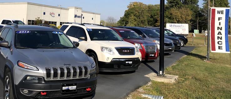 Call or TEXT us Anytime at 618-357-2711