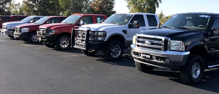 Call or TEXT us Anytime at 618-357-2711