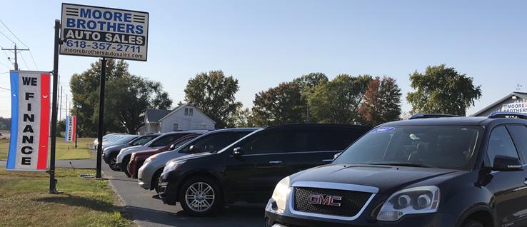 Call or TEXT us Anytime at 618-357-2711!!!