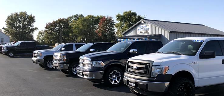 Call or TEXT us Anytime at 618-357-2711