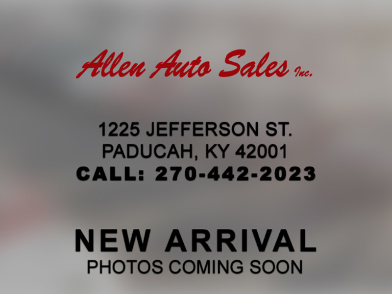 Ford Explorer XLT RWD 2021