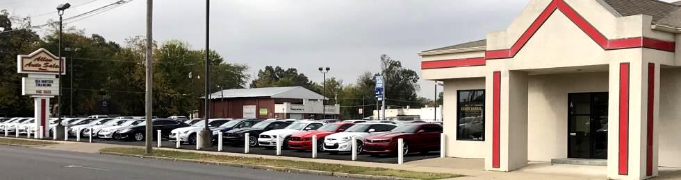 used cars paducah ky