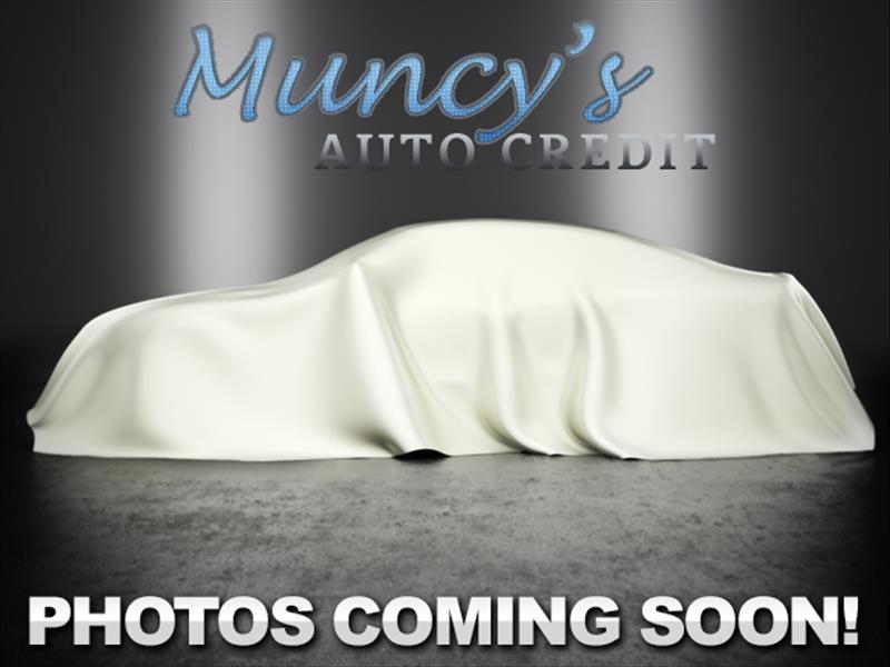 Chevrolet Equinox LS 2WD 2013