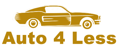 Auto 4 Less