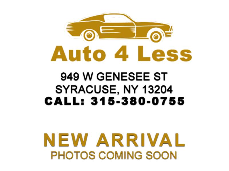2015 Chevrolet Express 2500 Cargo FFV