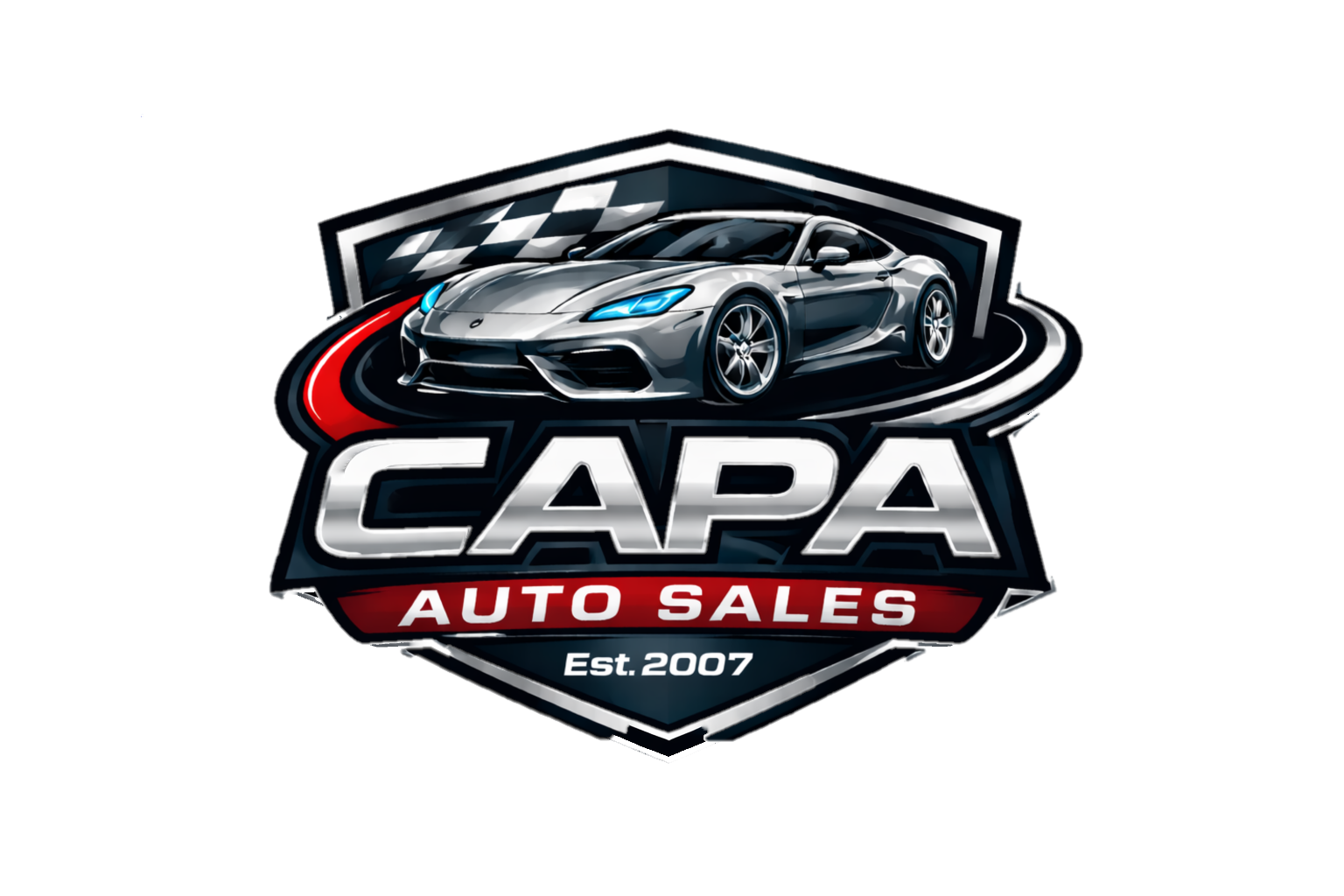 CAPA Auto Sales