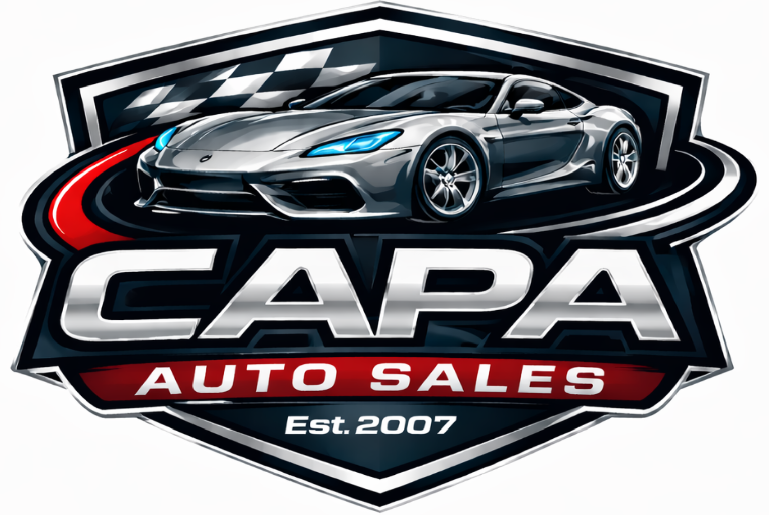 CAPA Auto Sales