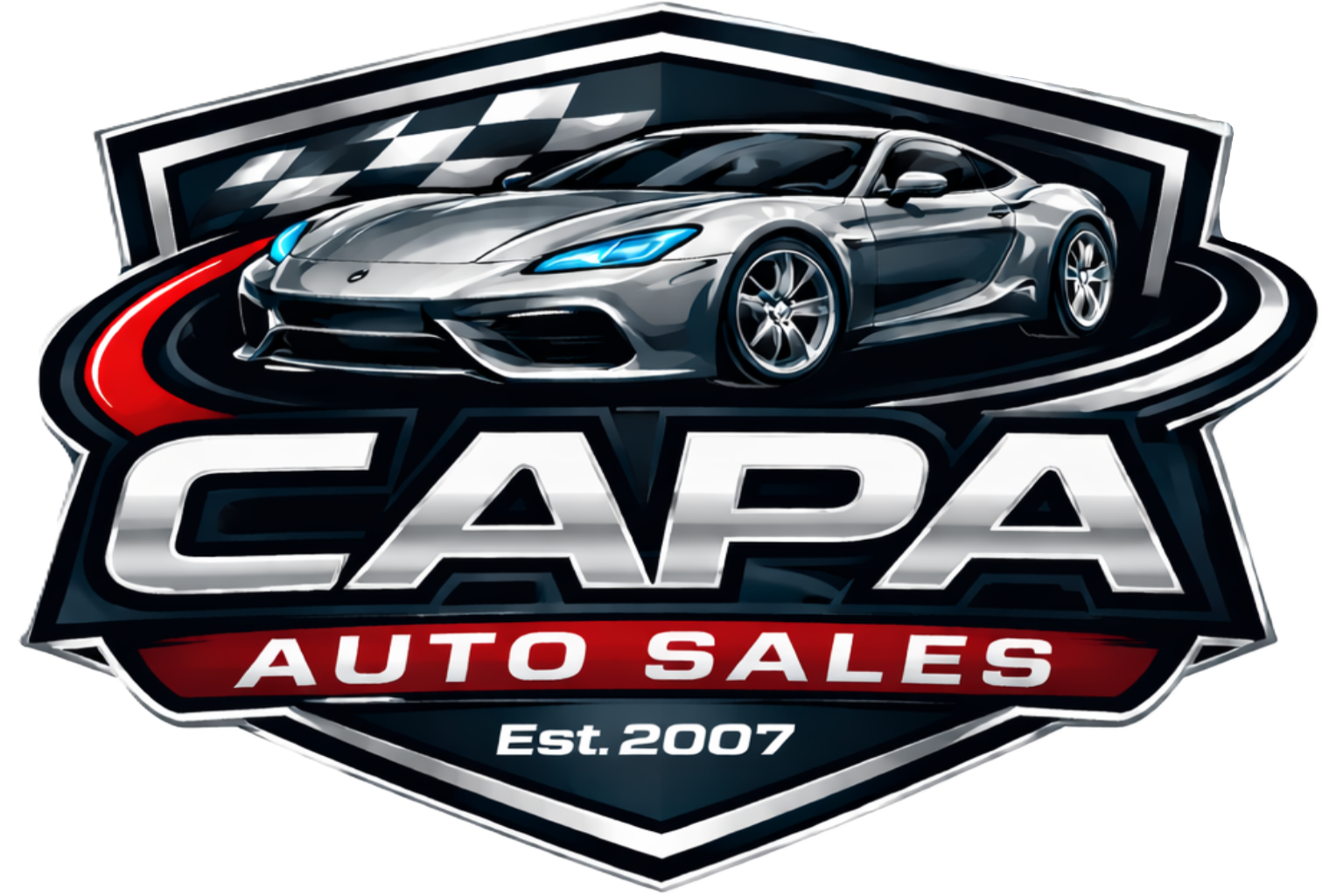 CAPA Auto Sales